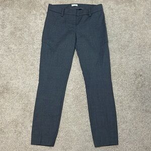 Brunello Cucinelli Gray Women's Pants